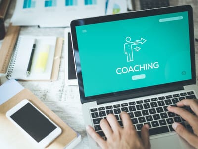 Business Coach List