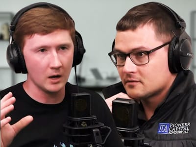 Rand Larsen podcast