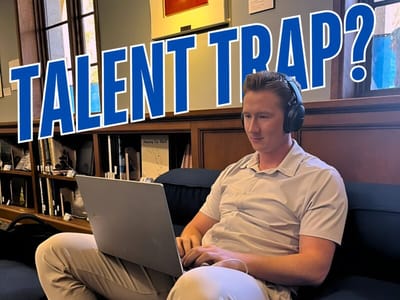 Talent Trap