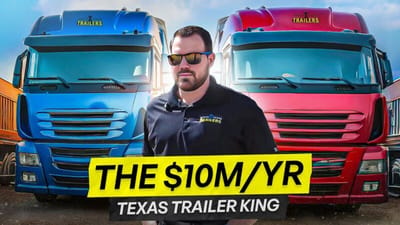 Trailer Dealership